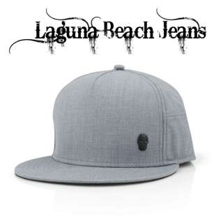 Laguna Beach Jeans Mens TRUCKER HAT Choose One NEW cap  