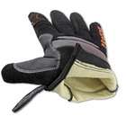 Ergodyne ProFlex Medium Cut Resistant Trades Gloves in Black