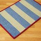  Rugs 11ft x 14ft Rectangle Braided Rug Soft Chenille Area Rug Carpet 