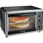 Rotisserie Convection Oven  