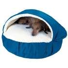 InSassy Cozy Cave Pet Bed