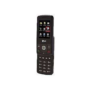 LG290C Pre Paid Cell Phone  NET10 Computers & Electronics Phones 