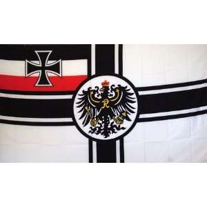 German WWI Flag Imperial Army 