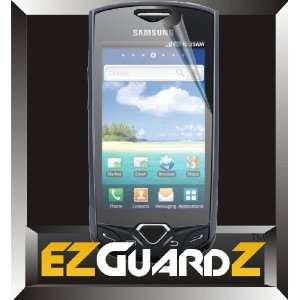  5 Pack EZGuardZ© Verizon Samsung GEM i100 Screen 