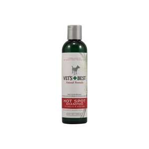  Vets Best Hot Spot Shampoo    8 fl oz Health & Personal 