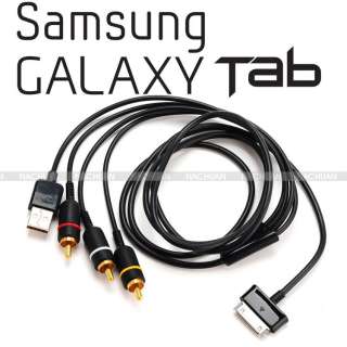 Accessory For Samsung Galaxy Tab P7500/P1000 Connection/ I9100 Screen 