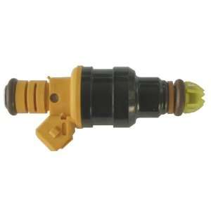   Injection MP 21005 Remanufactured Fuel Injector   BMW With 2.3L Engine