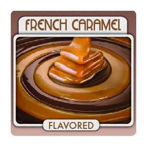 French Caramel Flavored Decaf Coffee Grocery & Gourmet Food