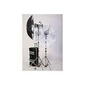   , Umbrellas, Digital Remote and Wheeled Carry Case: Camera & Photo