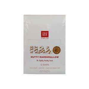  Probar Halo Nutty Marshmallow    12 Bars Health 