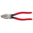 Cooper Tools Crescent 7 Side Cutting Pliers