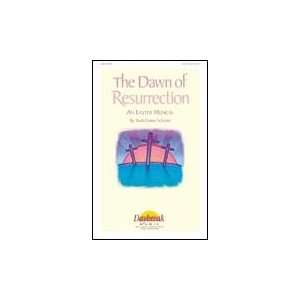 The Dawn of Resurrection Book With CD 