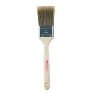 each Wooster Pro Series 100% Polyester Flat Sash Paintbrush (3403 2 
