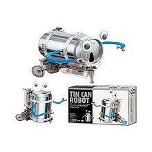 Green Science Tin Can Robot Kit   Toysmith   Toys R Us
