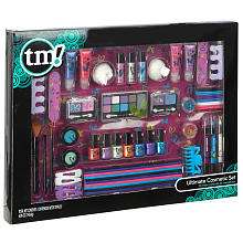 tm Ultimate Cosmetic Set   Edgy   Toys R Us   