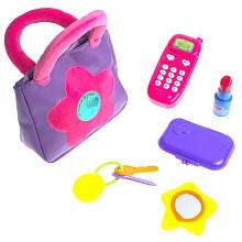 My First Purse with Accessories   International Playthings   Toys R 