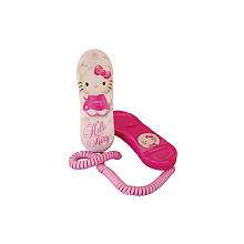   Kitty Trimline Corded Telephone   Spectra Merchandisin   Toys R Us