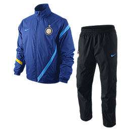  Maglie, kit e short Inter Milan. Inter Milan FC.