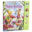 Disney Fairies Fairy Songs Little Pop Up Songbook