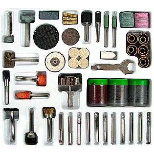   Tools Tools Power Tool Accessories Rotary Tool Accessories