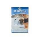 Drinkwell Pet Water Fountain  