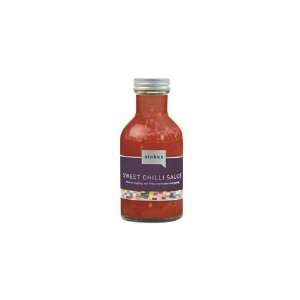 Stokes Sweet Chilli Sauce (Economy Case Pack) 11.6 Oz (Pack of 6 