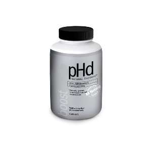  pHd/Dreambrands   pHd Boost/Male Performance 60c: Health 