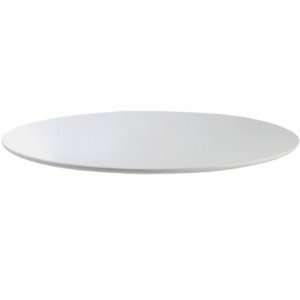   Dining Table Top (White) (28.35H x 39.37W x 39.37D)
