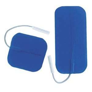  Unipatch® Superior Silver™ Electrodes (Blue gel)   1¾ 