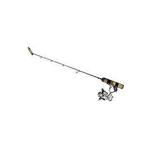   and Reel Combination  Fitness & Sports Fishing Ice Fishing Gear