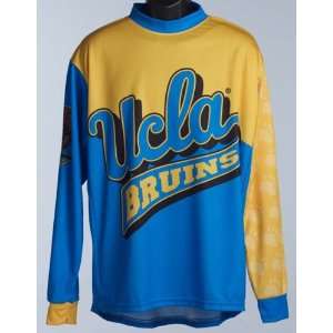  UCLA Bruins Mountain Bike Jersey Memorabilia. Sports 