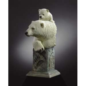  Mill Creek Studios   Snow Cone   3852   Polar Bear 