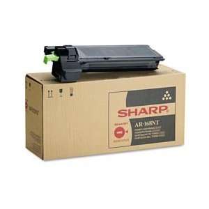  Sharp AR168NT ( Sharp AR 168NT ) Laser Toner Cartridge 
