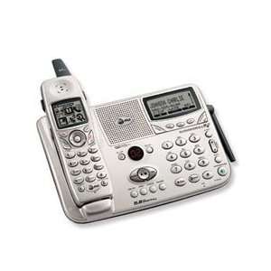   Cordless with Answering Machine Caller ID and Speakerphone   E5865