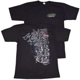 This listing is for a brand new Mathews Solocam Heli M Short Sleeve T 