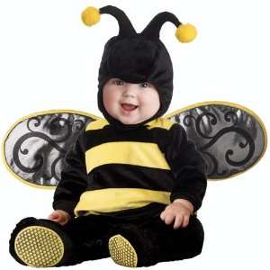  In Character Costumes 32498 Lil Stinger Elite Collection 