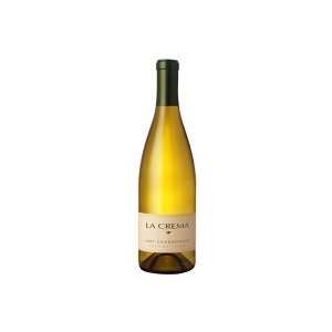  2009 La Crema Chardonnay Sonoma 750ml Grocery & Gourmet 