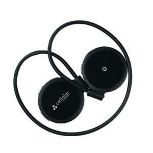   Ear Hugger Black Durability Excellent Performance Popular Electronics