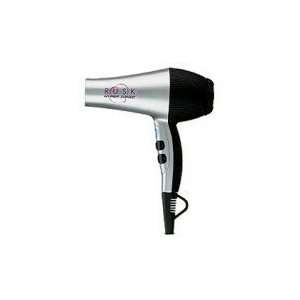  Rusk Hyper Ionic Professional Ceramic Dryer with 16 Ionic 