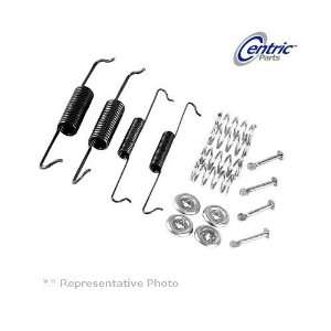    Centric Parts 118.47001 Brake Drum Hardware Kit: Automotive