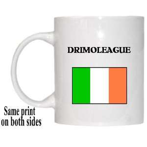  Ireland   DRIMOLEAGUE Mug 