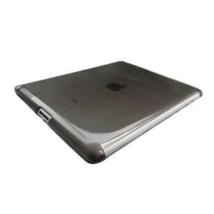  iMcase ® Grey Clear Smart Cover Mate Partner Companion Snap 