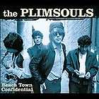 THE PLIMSOULS   BEACH TOWN CONFIDENTIAL: LIVE AT THE GOLDEN BEAR 1983 