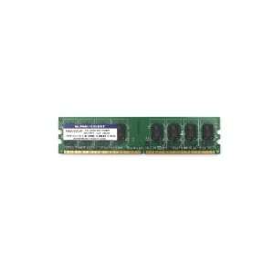  Super Talent DDR2 800 2GB/128Mx8 Micron Chip Memory 