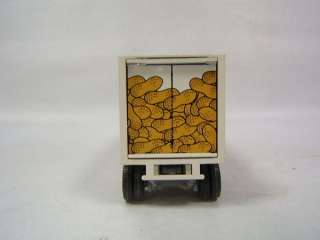Winross Truck Reeses Peanut Butter Ford Ltd. Ed. 1992  