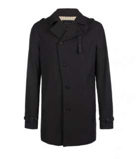 Mac Trench Coat  Hamana Mac Jacket  AllSaints