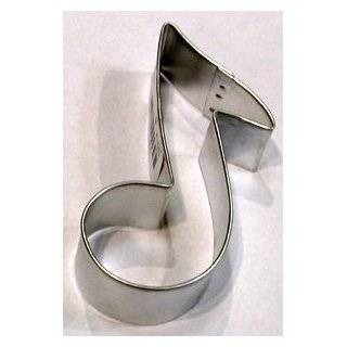 RM Hand Cookie Cutter for Baby Girl Boy Shower Party Favors  