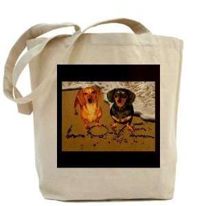  Love Pets Tote Bag by  Beauty