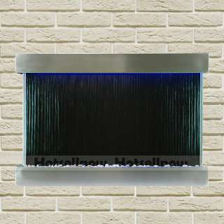   new arrival waterfall fountain indoor for home decoration click to get