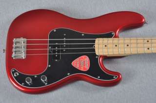 Fender® American Special Precision Bass®   2011 Model  